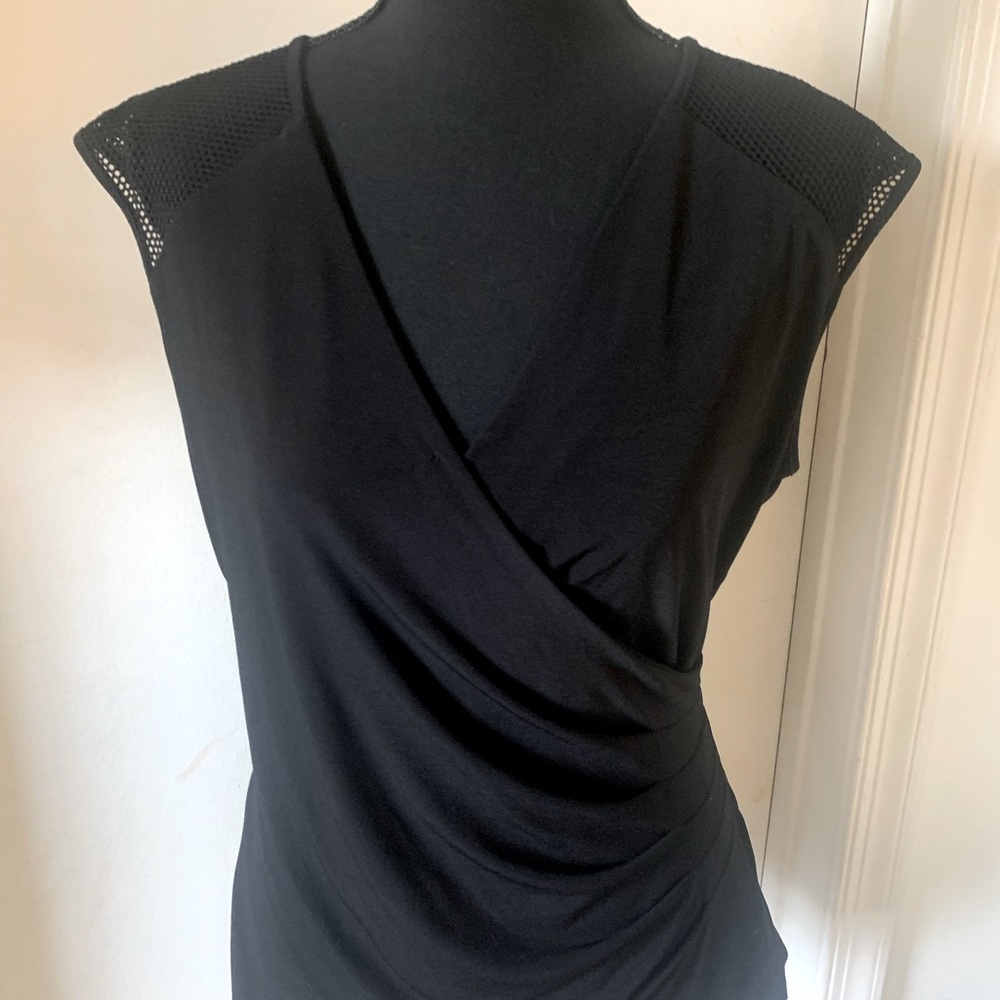 Calvin Klein V-Neck Shirt